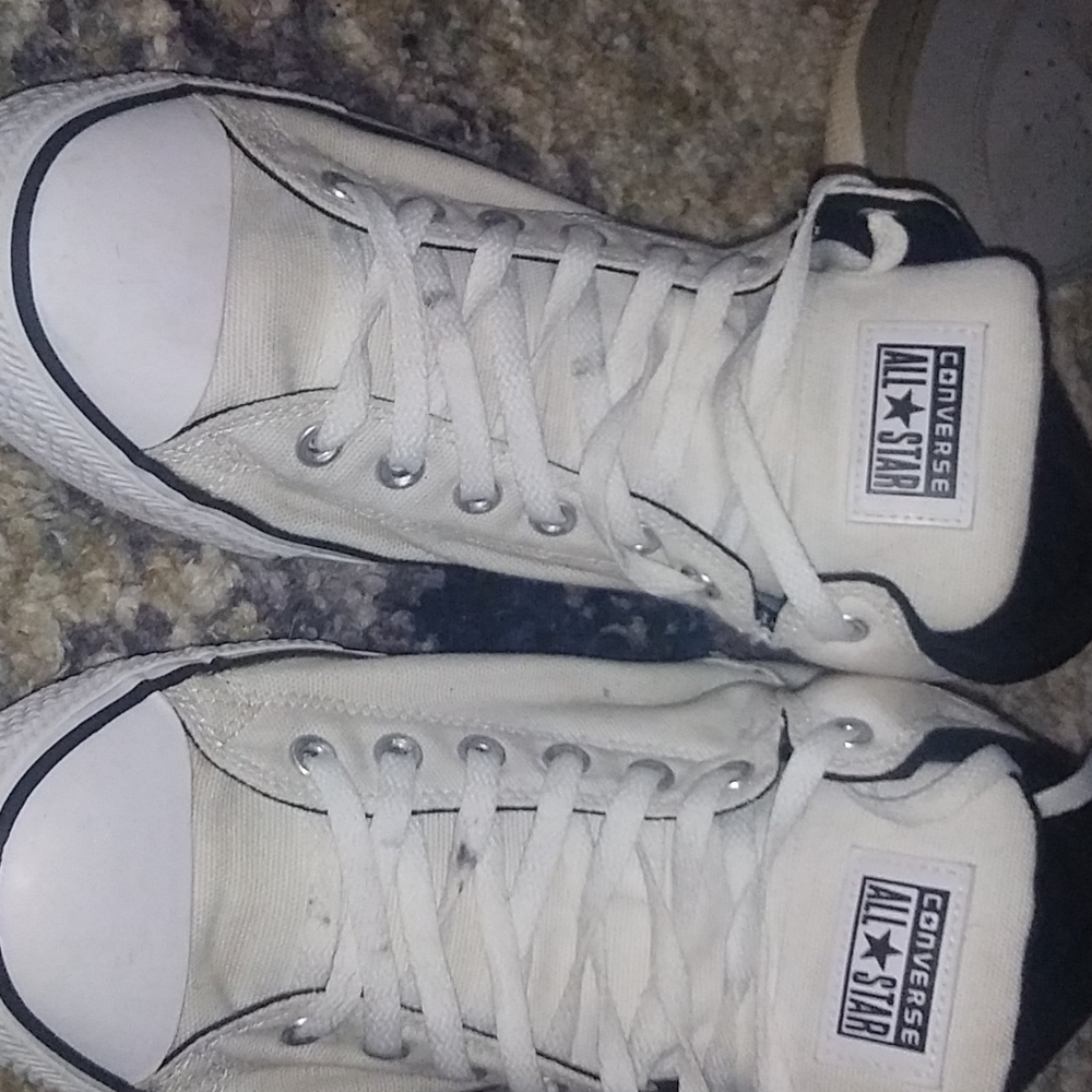 Shoes.
